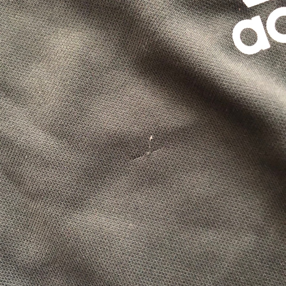 Adidas pants - Picture 2 of 3